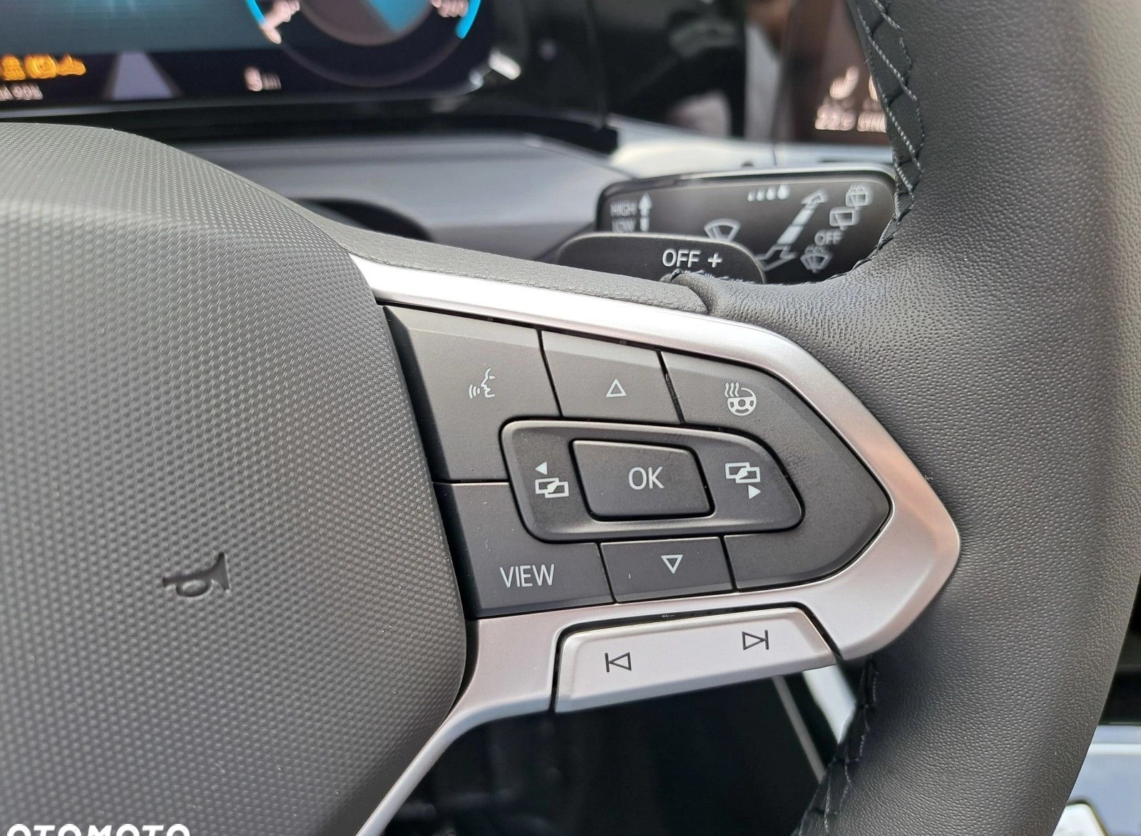 Volkswagen Golf cena 156000 przebieg: 1, rok produkcji 2024 z Chocianów małe 781